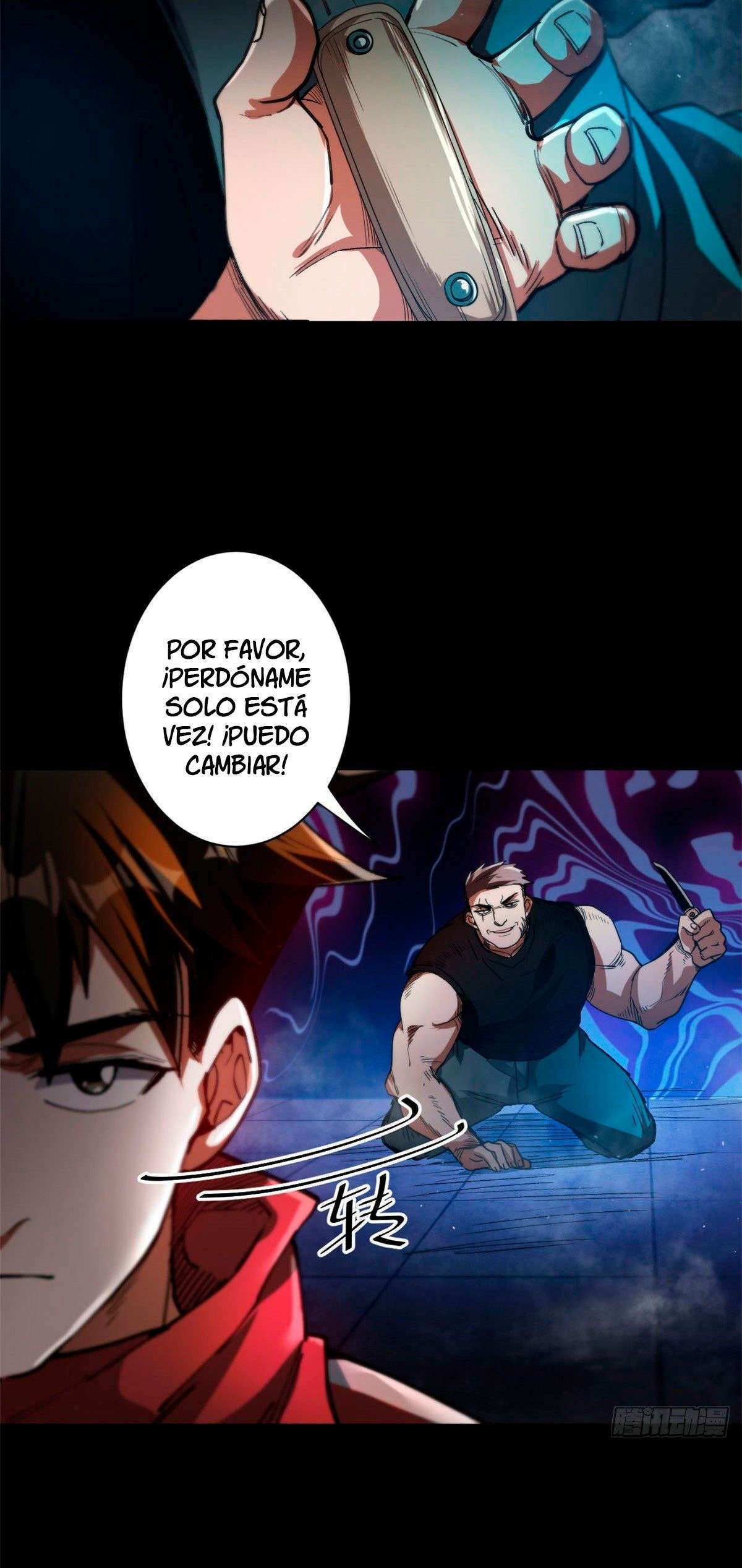 Capitulo 40 page 17