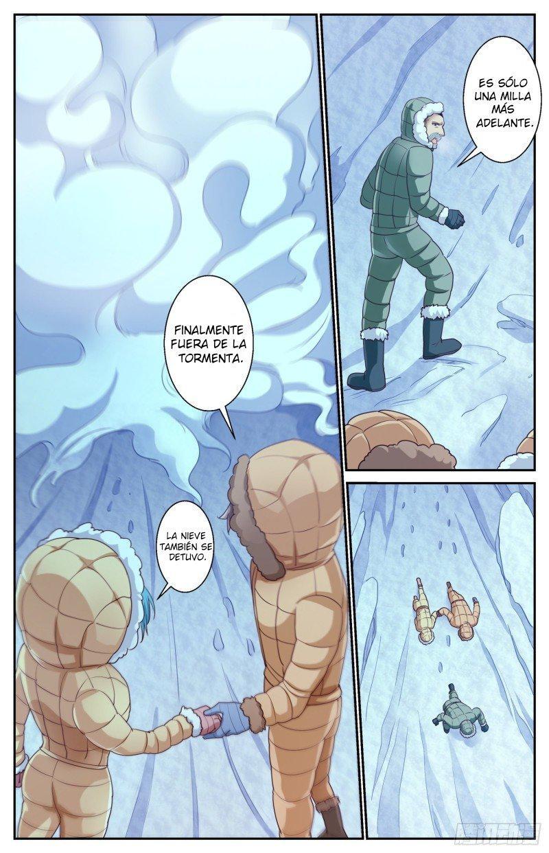 Capitulo 418 page 8
