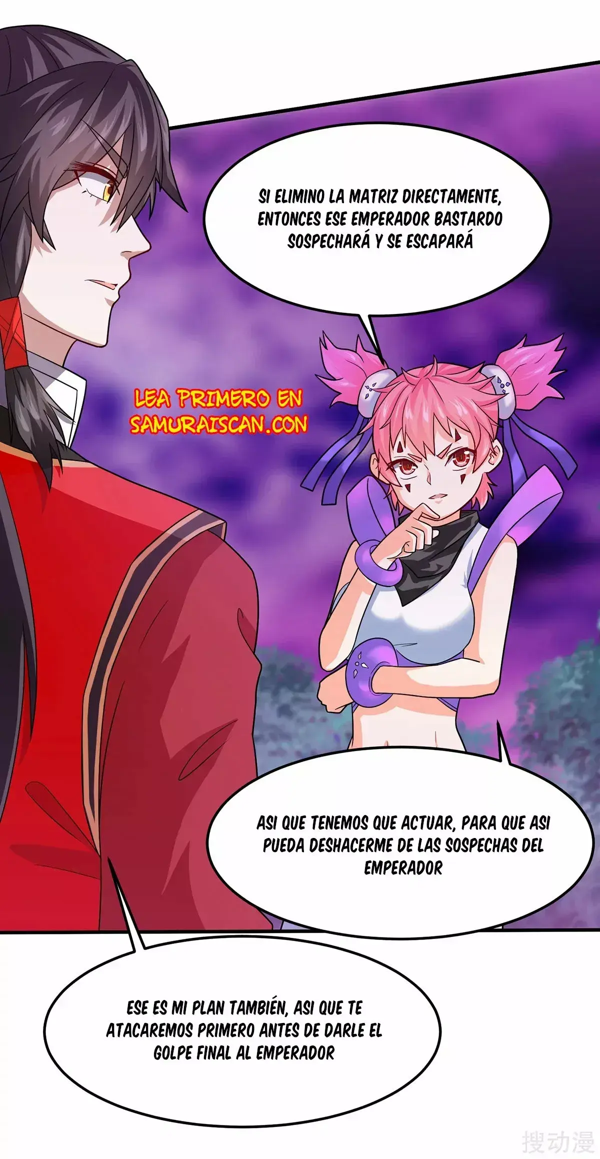 Capitulo 132 page 21