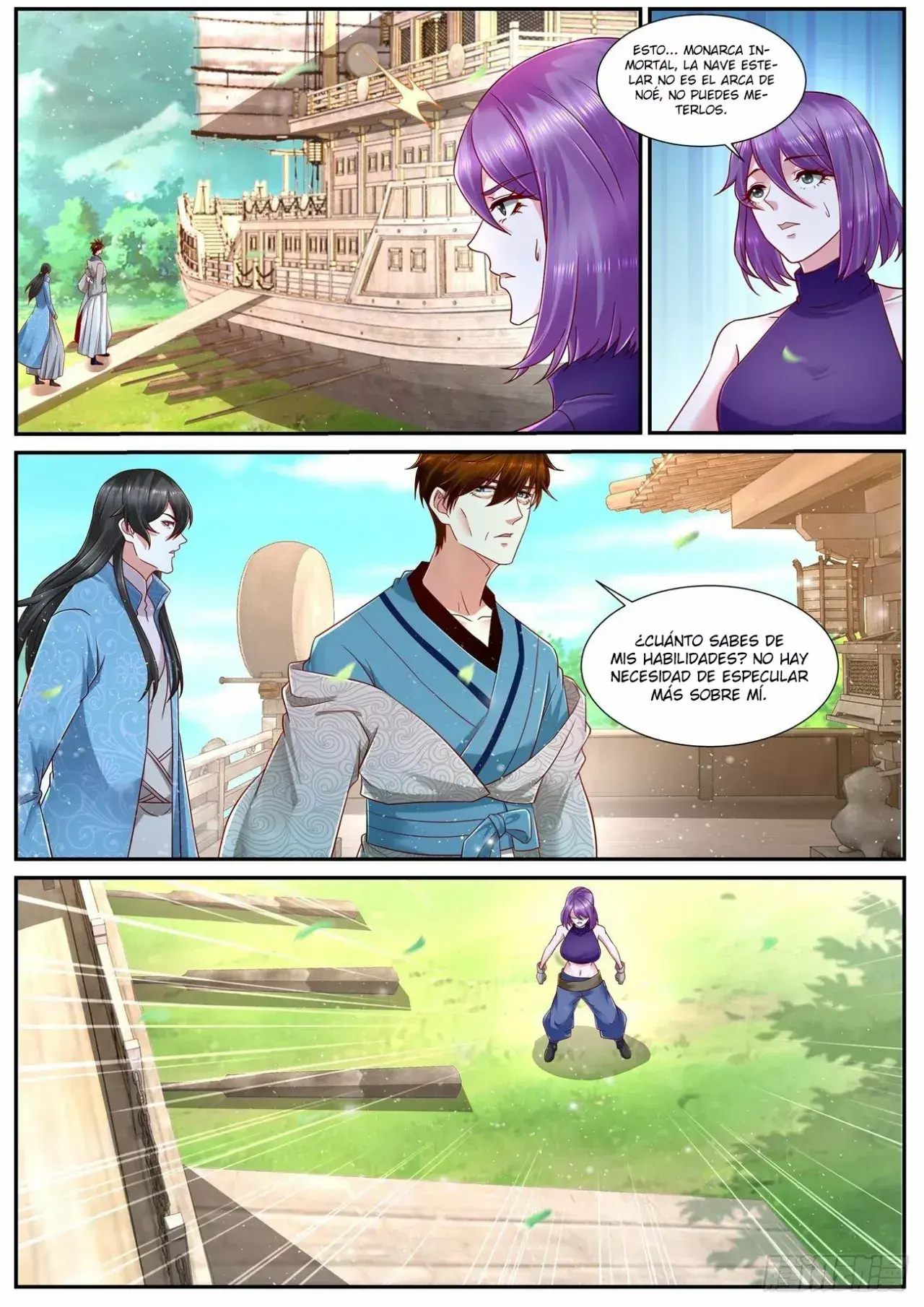 Capitulo 689 page 12