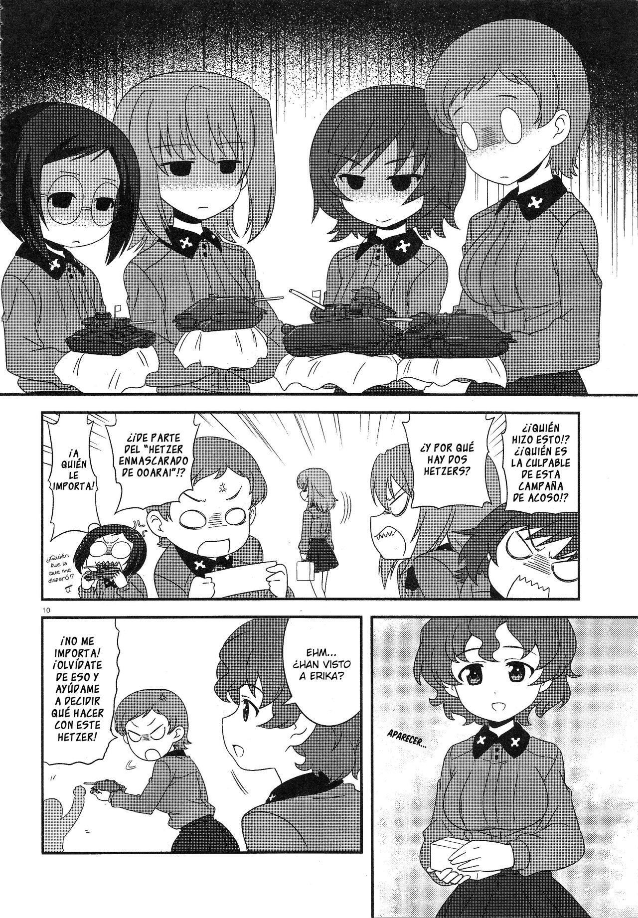 Capitulo 22 page 10