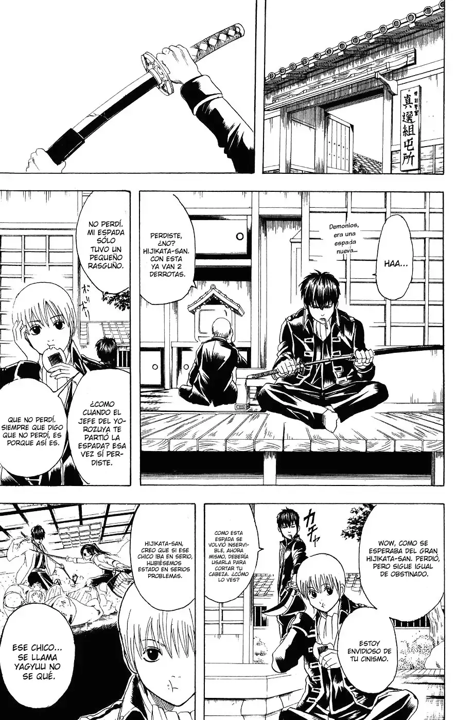 Capitulo 111 page 16