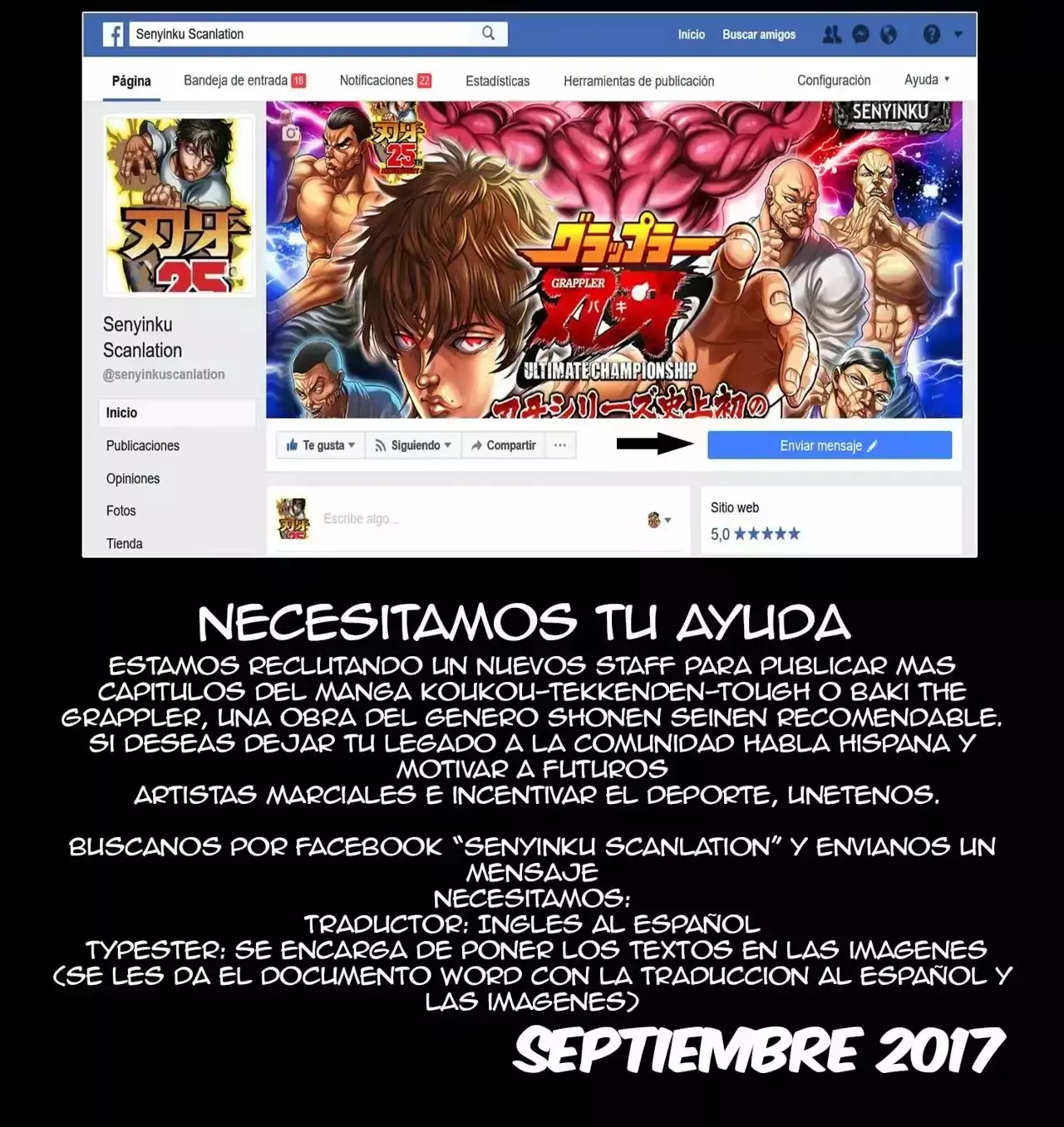 Capitulo 111 page 21