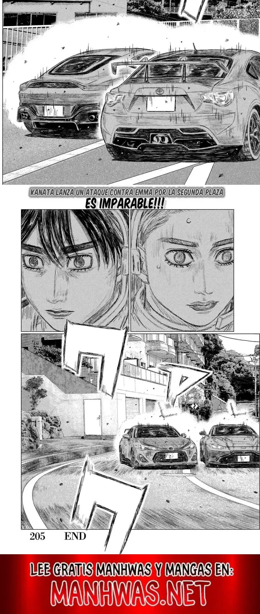 Capitulo 205 page 7