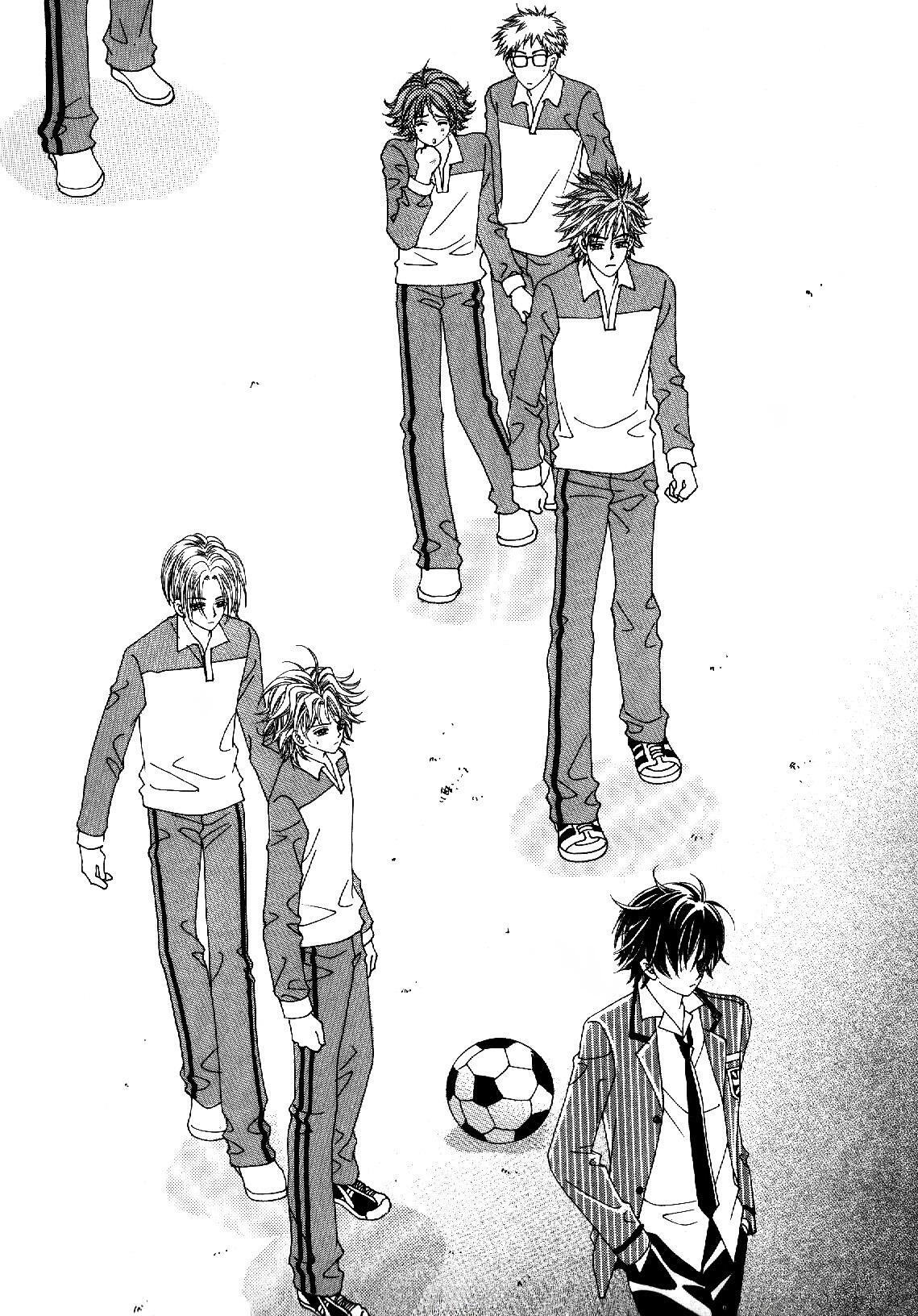 Capitulo 75 page 8