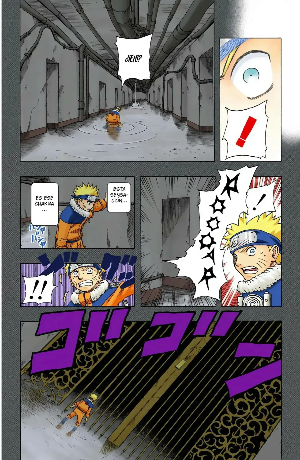 Capitulo 95 page 14