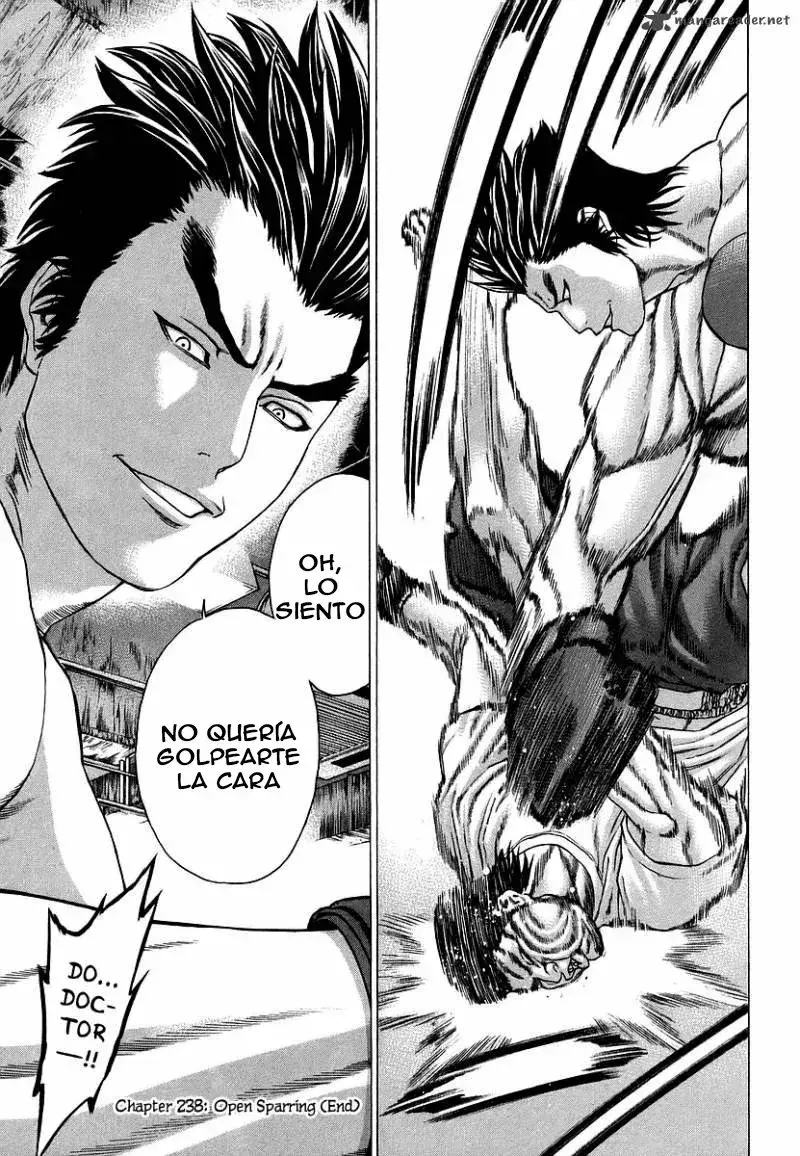 Capitulo 238 page 19
