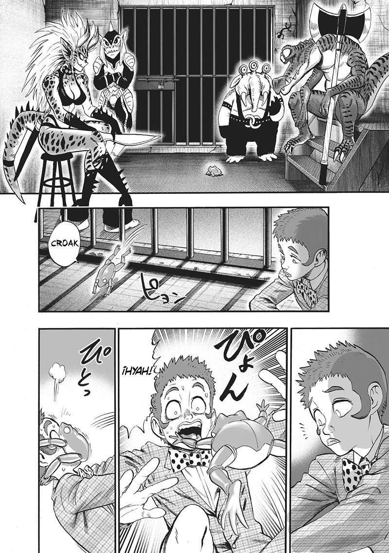 Capitulo 138 page 19