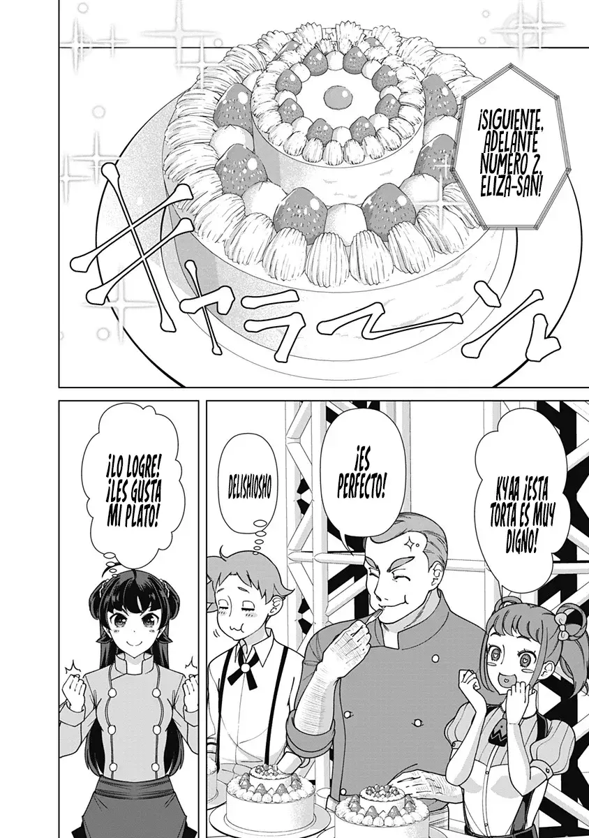 Capitulo 86 page 19