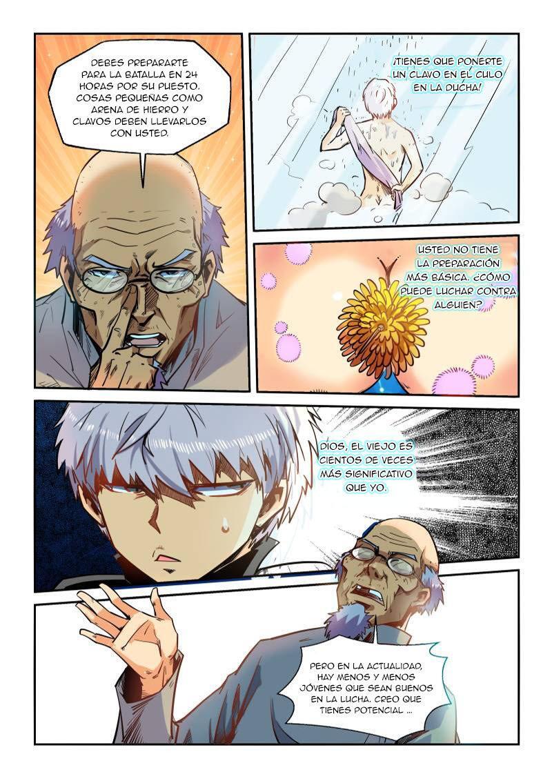 Capitulo 41 page 6