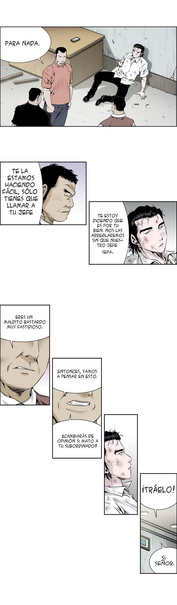 Capitulo 31 page 12
