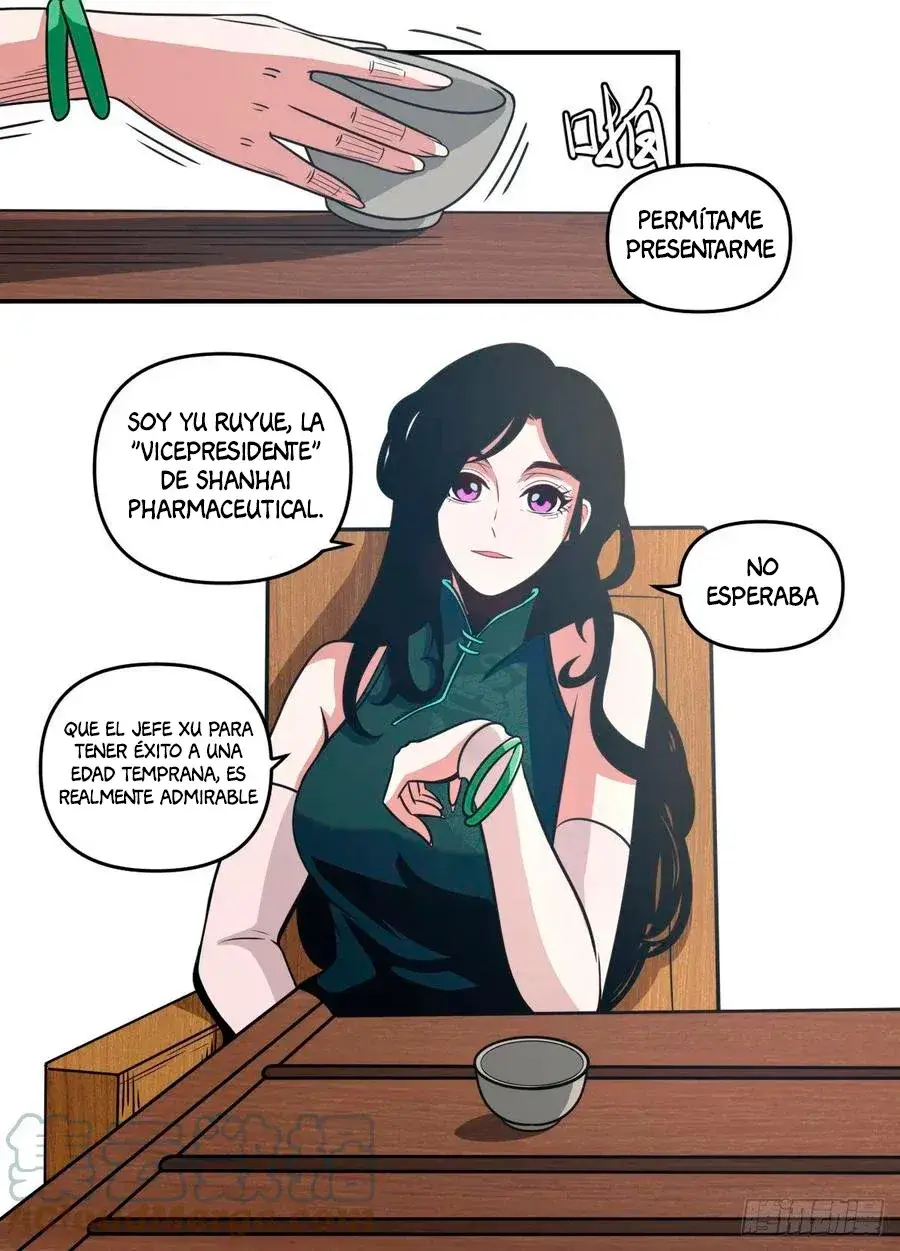 Capitulo 94 page 12