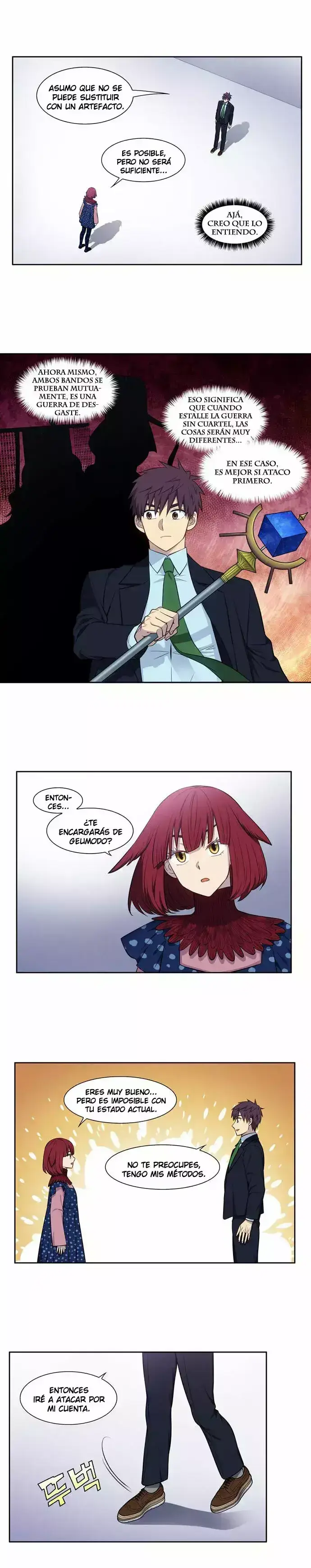 Capitulo 443 page 8