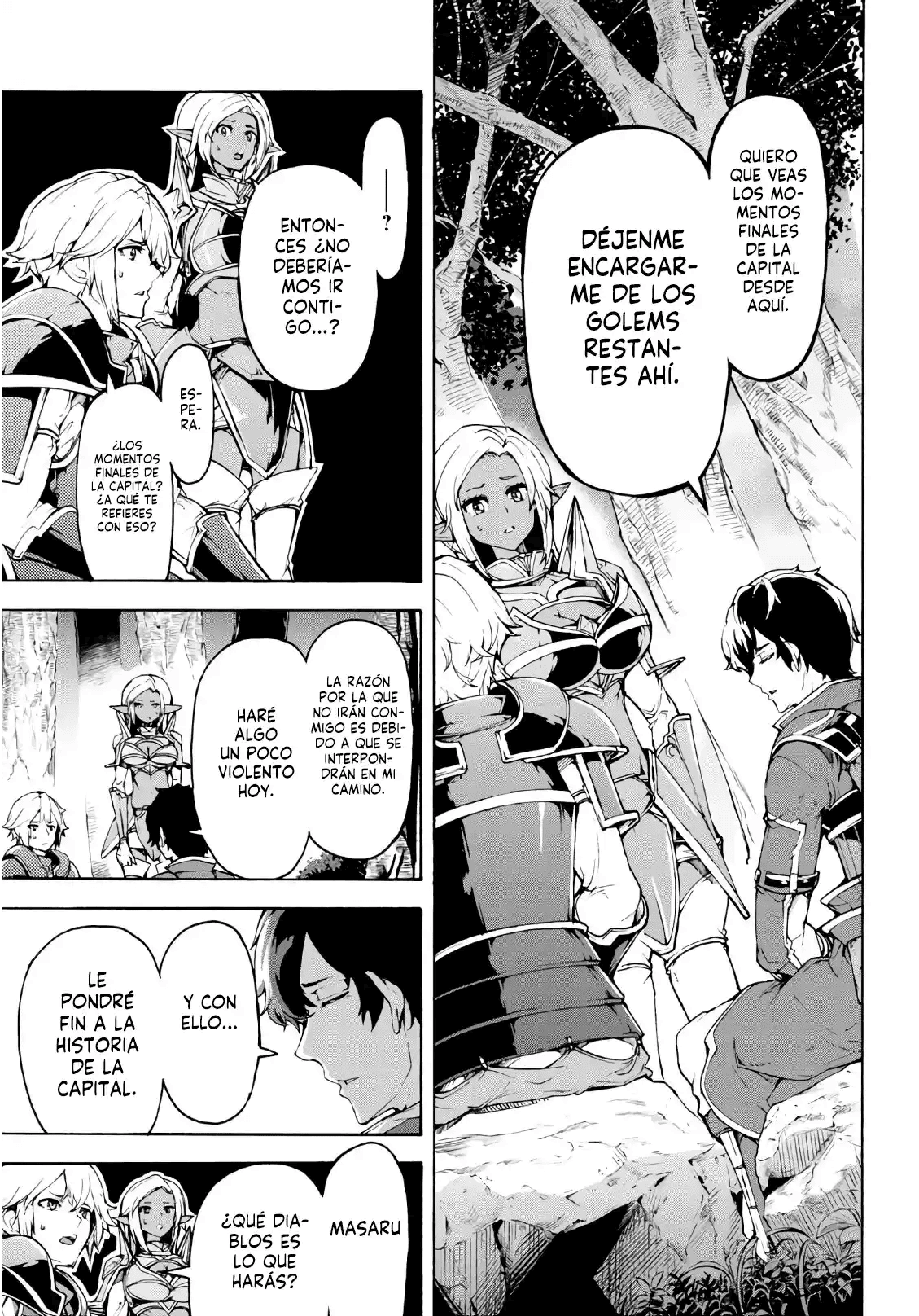 Capitulo 29 page 27