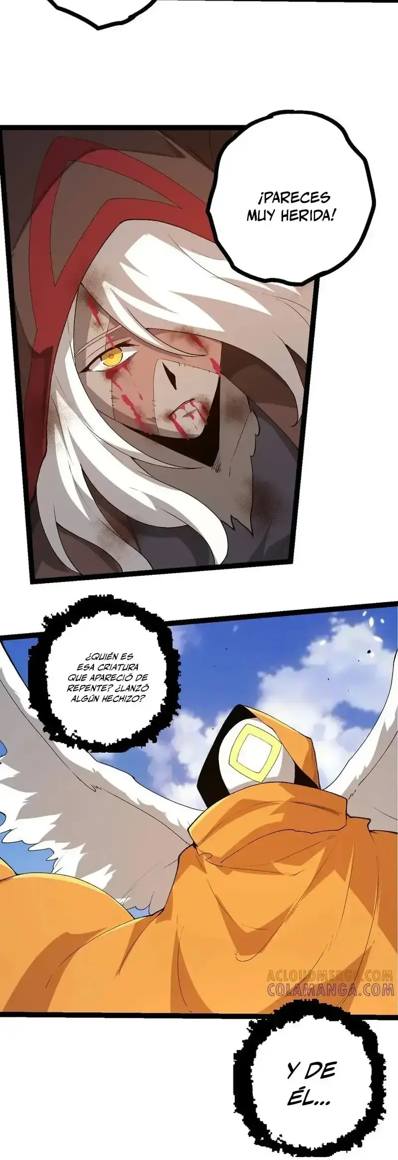 Capitulo 424 page 11