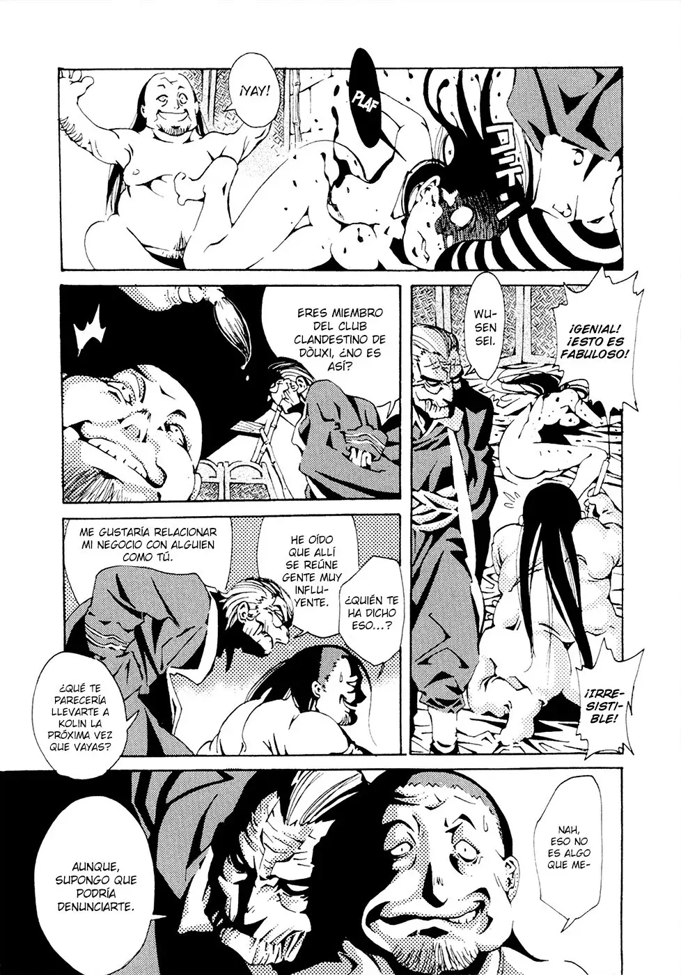 Capitulo 3 page 13