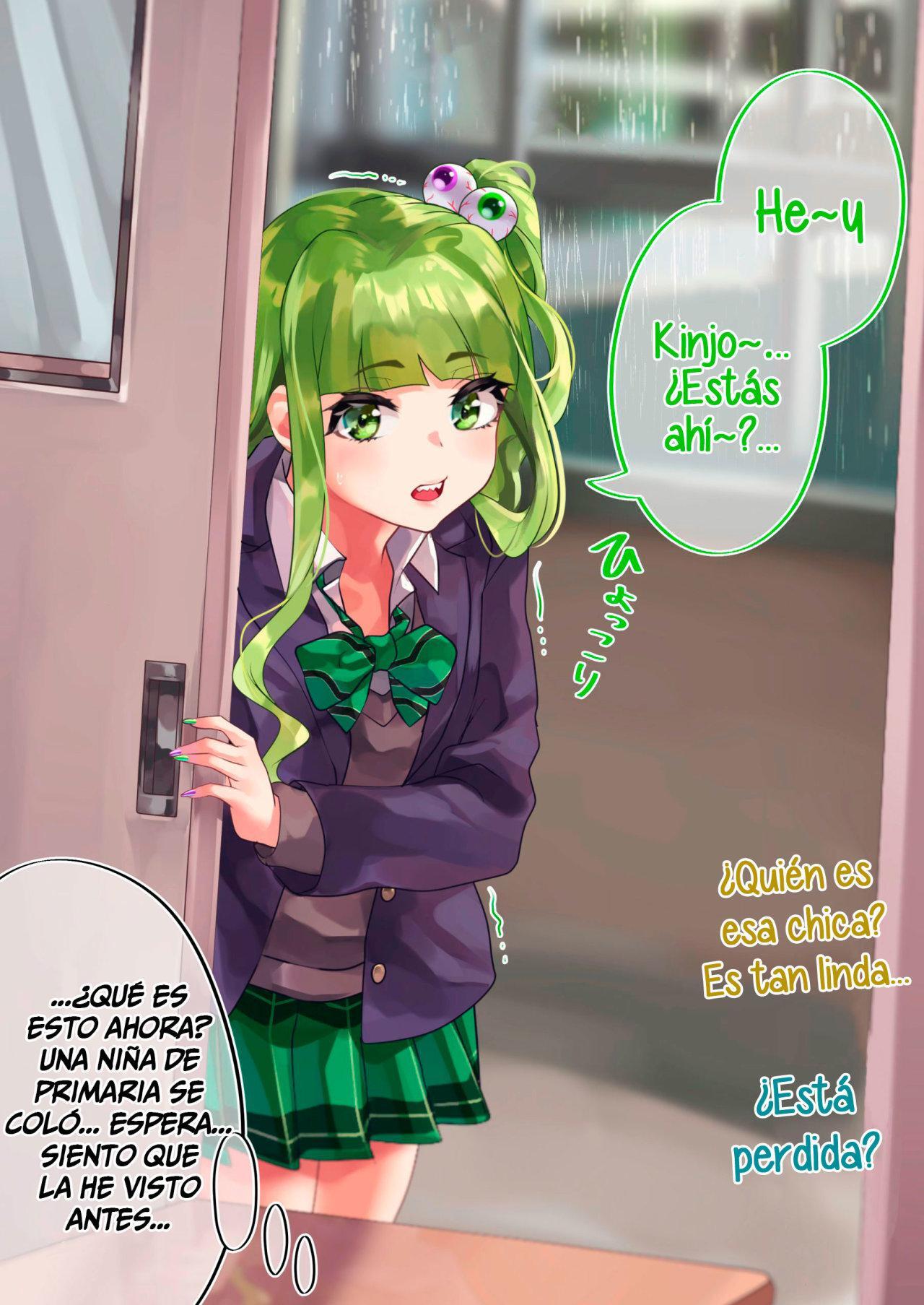 Capitulo 18 page 1