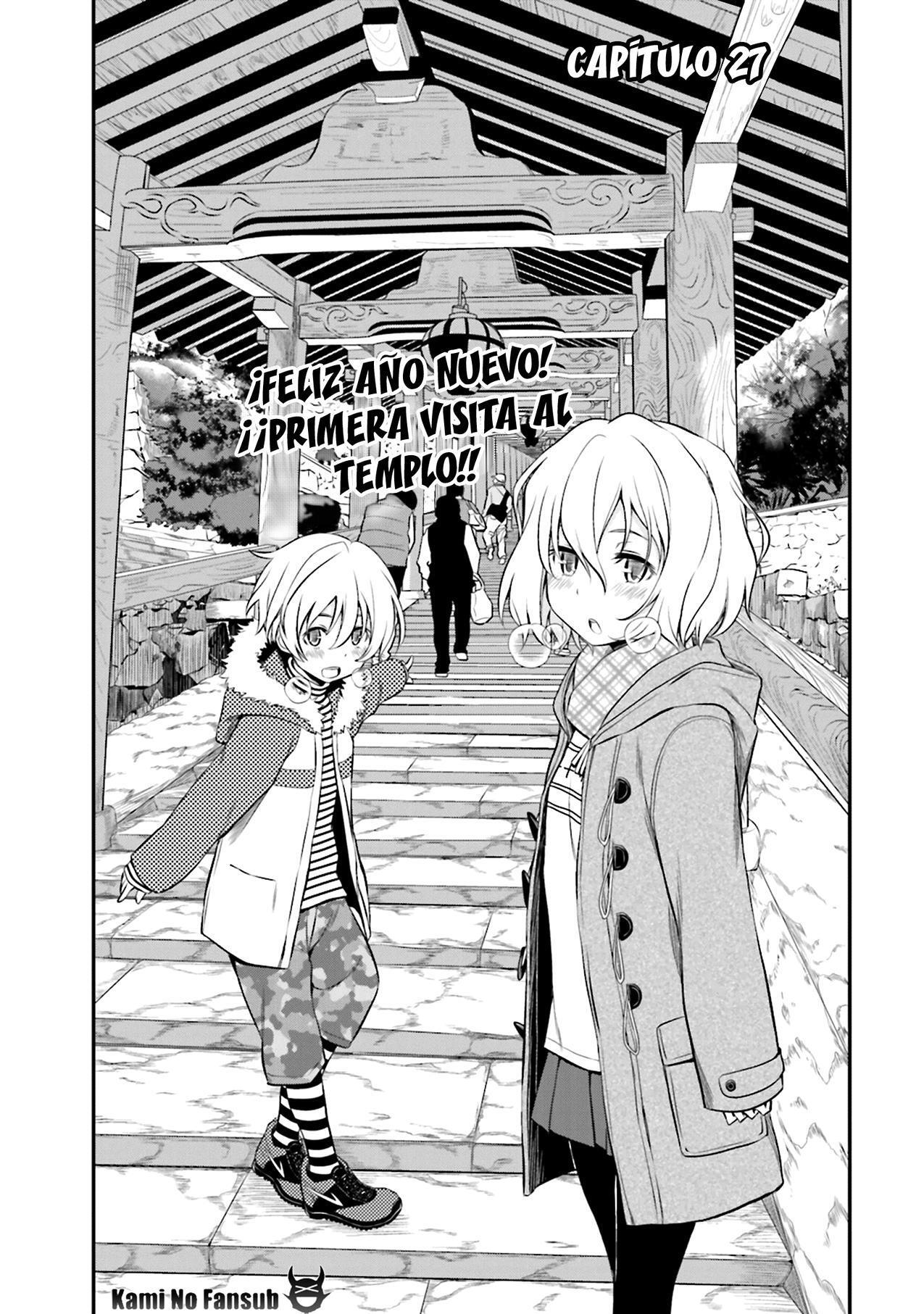 Capitulo 27 page 5