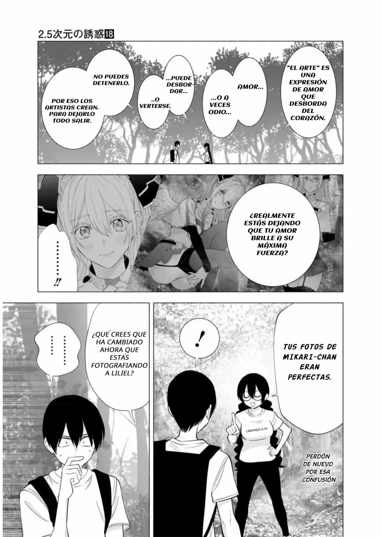 Capitulo 136 page 18