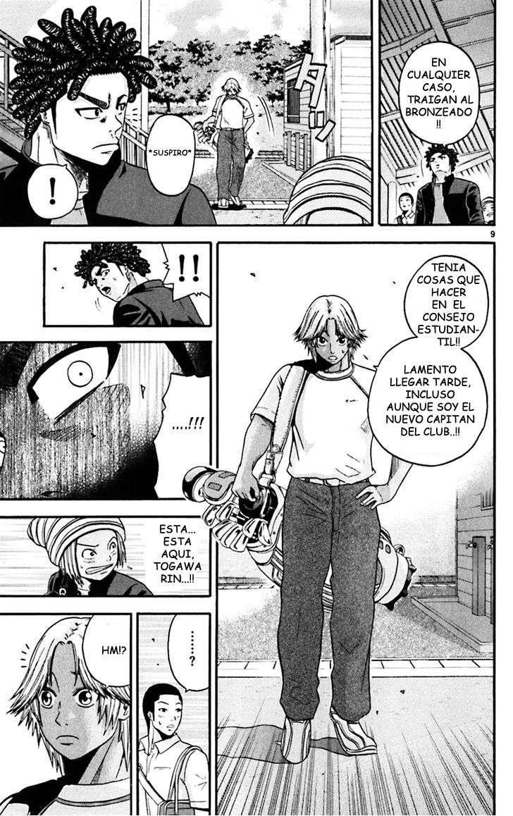 Capitulo 36 page 10