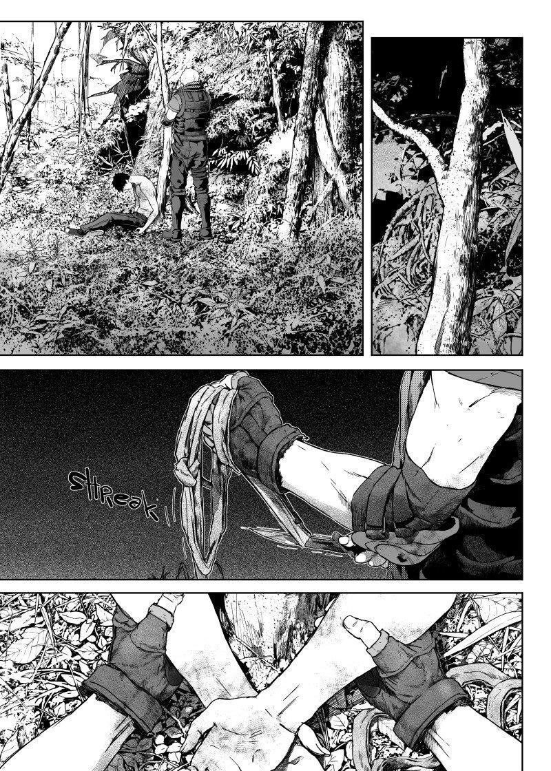 Capitulo 8.20 page 18