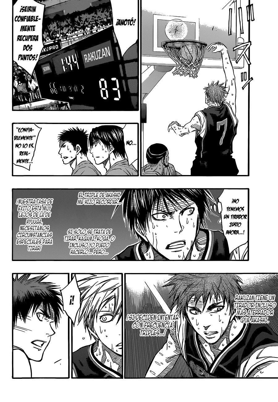 Capitulo 255 page 12