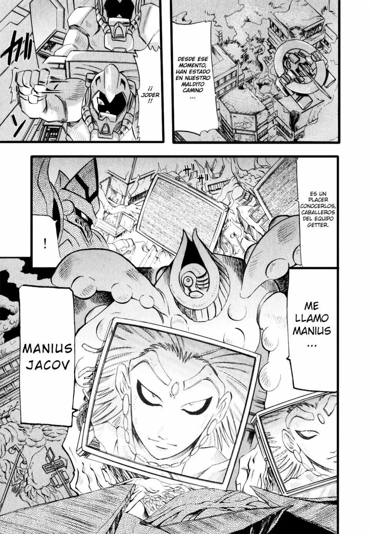 Capitulo 3 page 28
