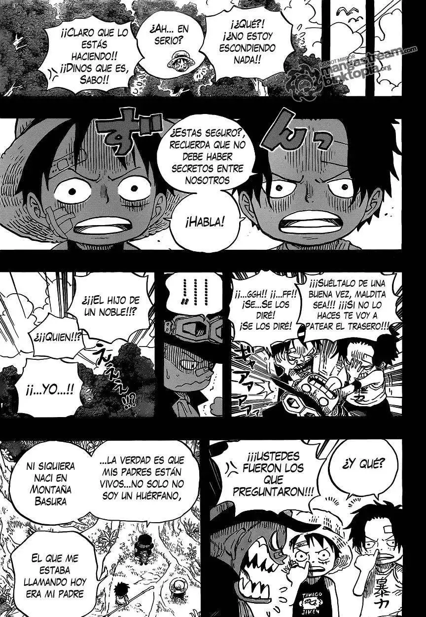 Capitulo 585 page 9