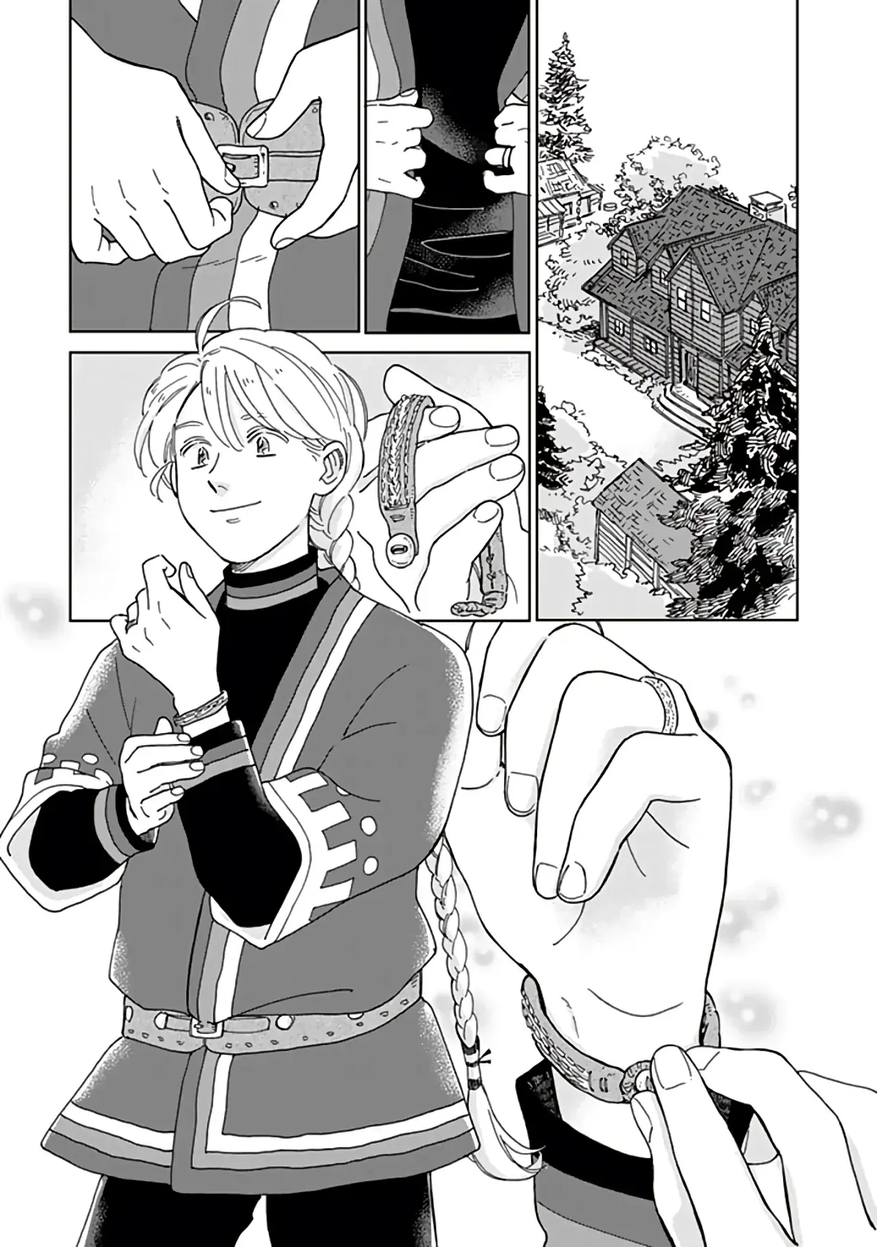 Capitulo 66 page 1