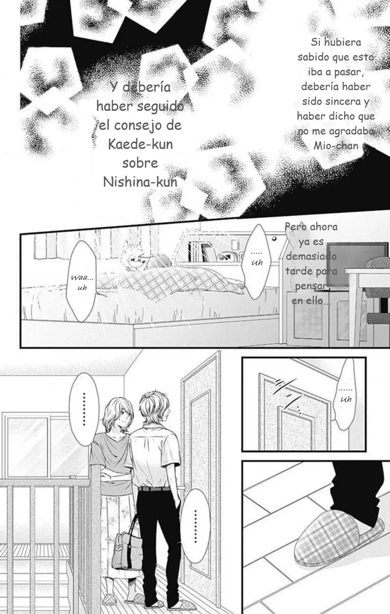 Capitulo 52 page 8