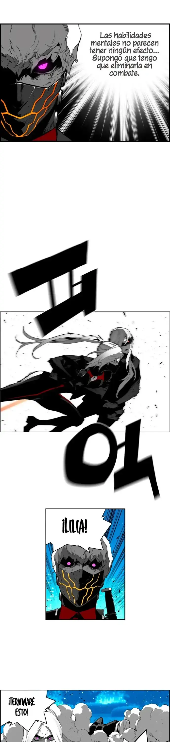 Capitulo 202 page 18