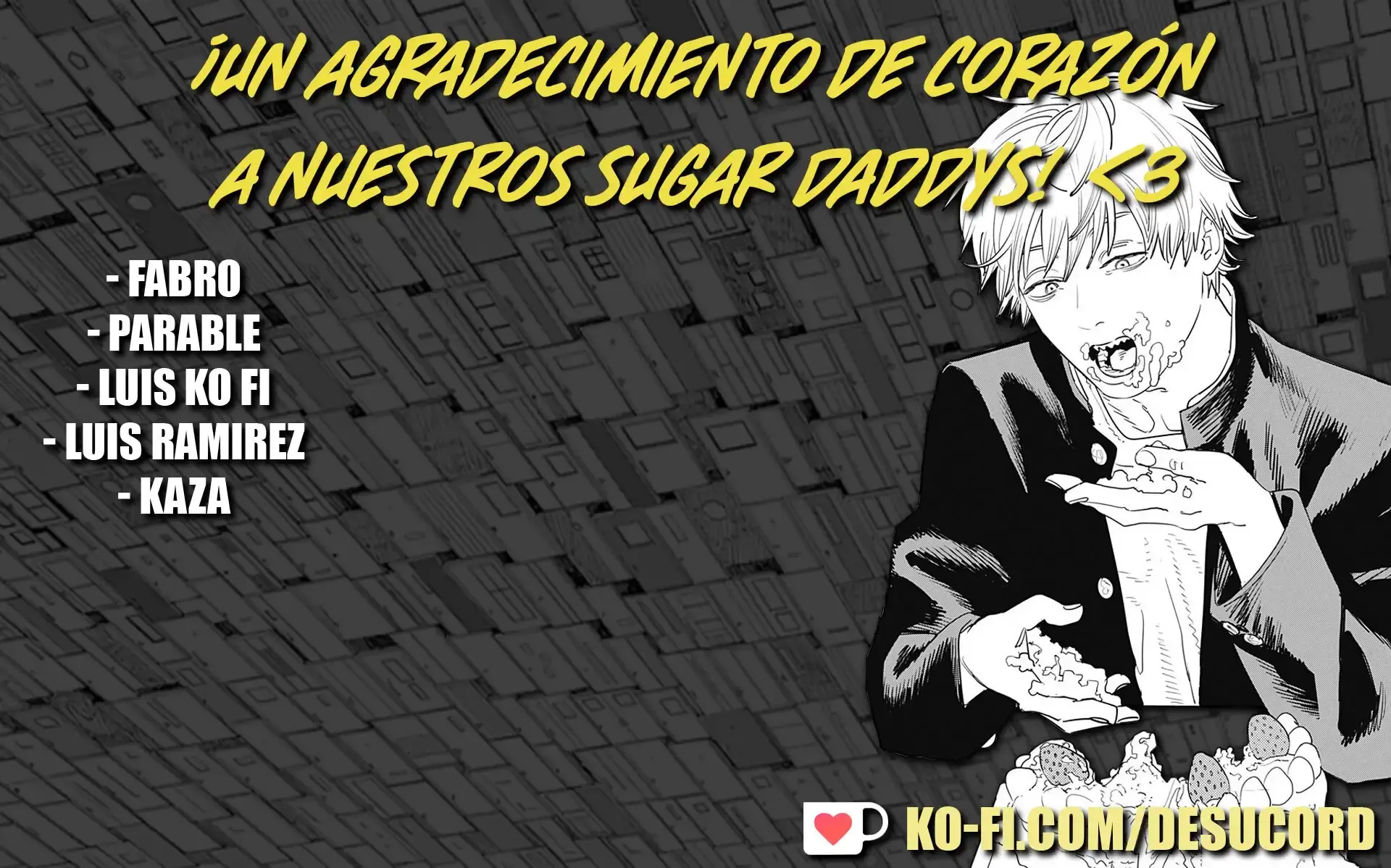 Capitulo 79 page 20