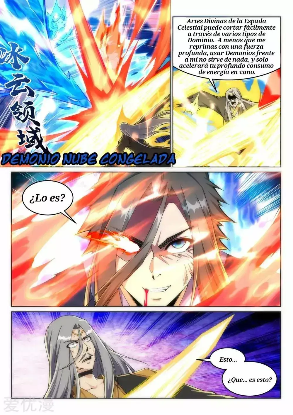 Capitulo 202 page 9