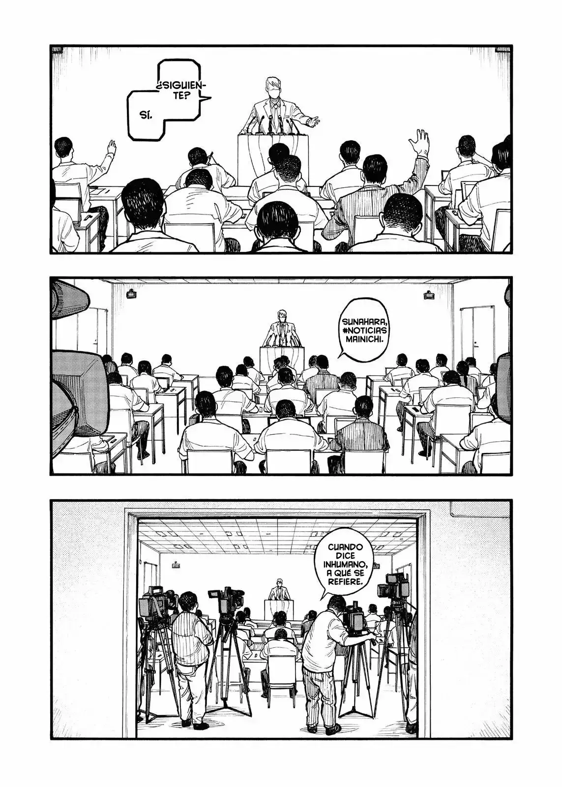 Capitulo 64 page 26