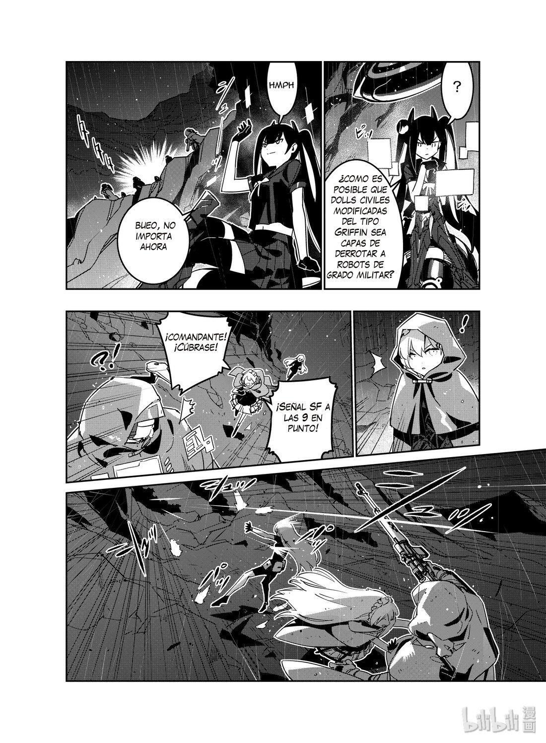 Capitulo 18 page 26