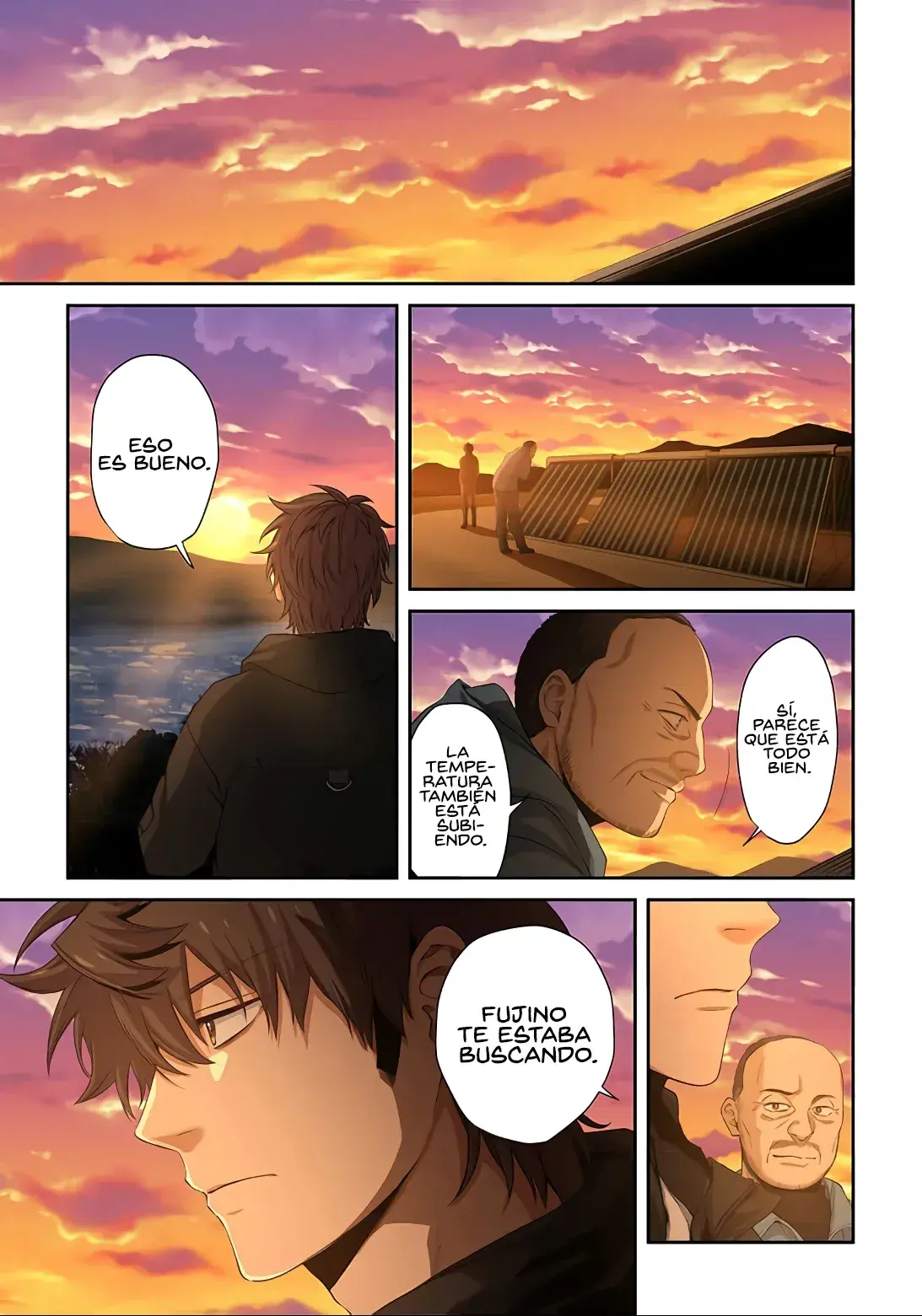 Capitulo 38 page 8