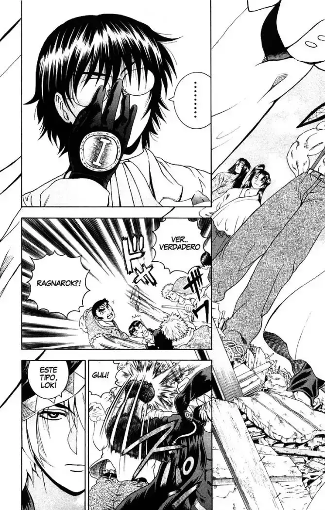 Capitulo 130 page 23