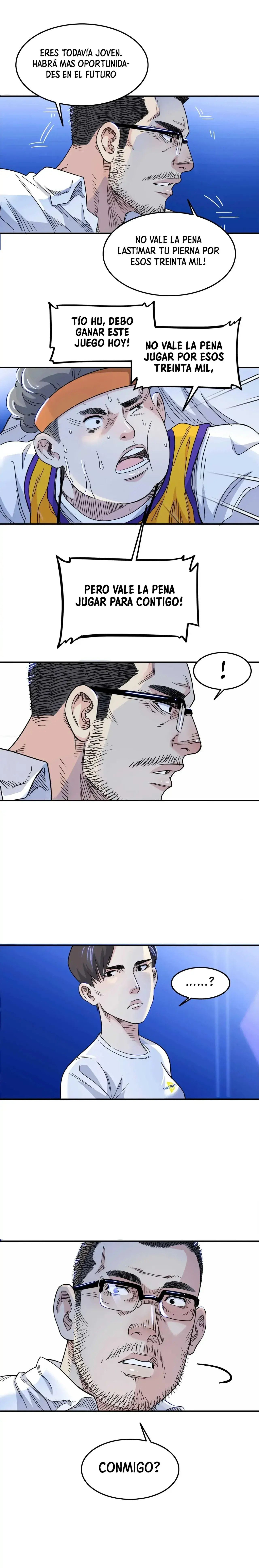 Capitulo 58 page 22
