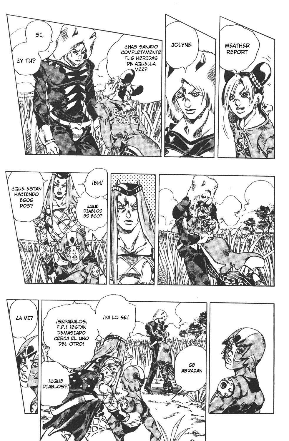 Capitulo 92 page 9