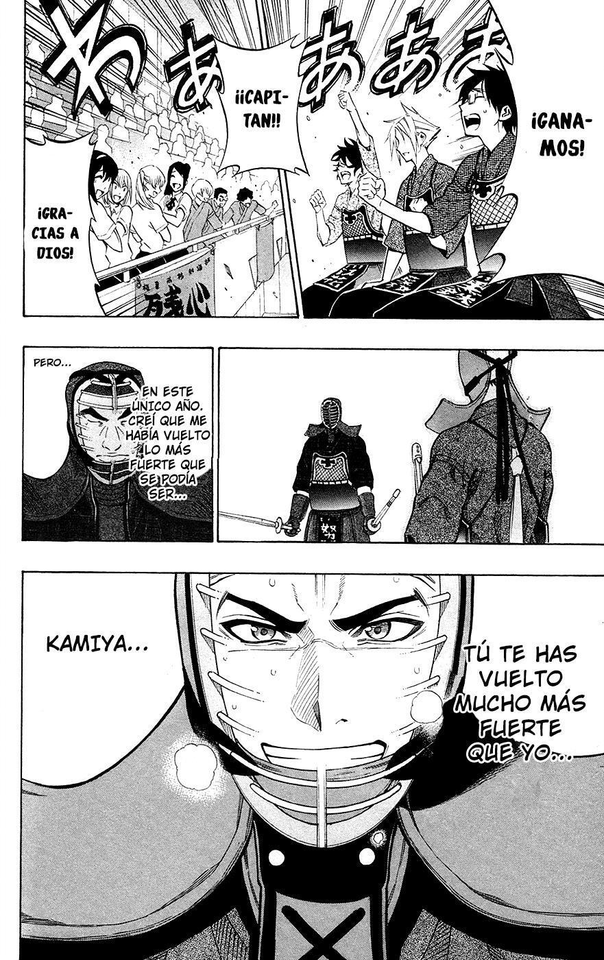 Capitulo 50 page 9