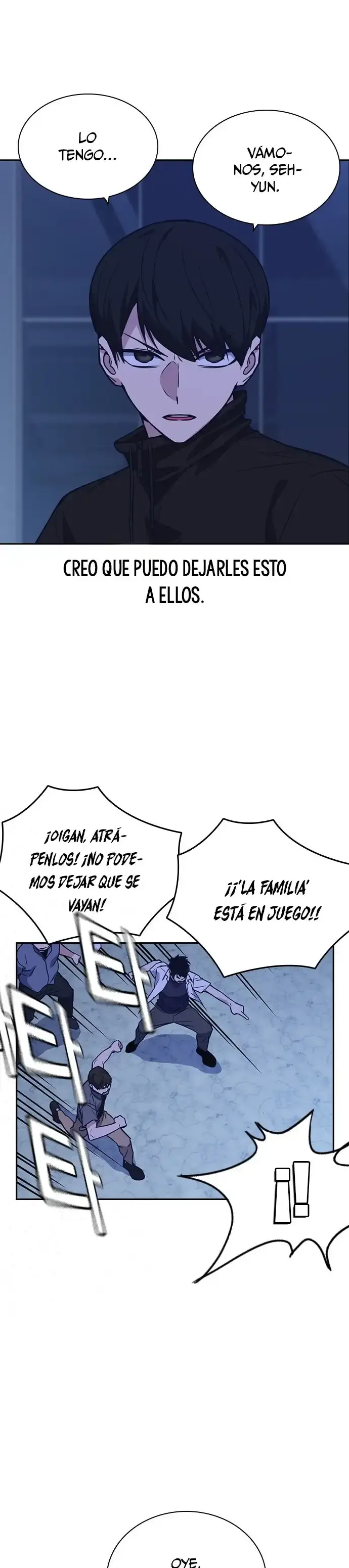 Capitulo 107 page 29