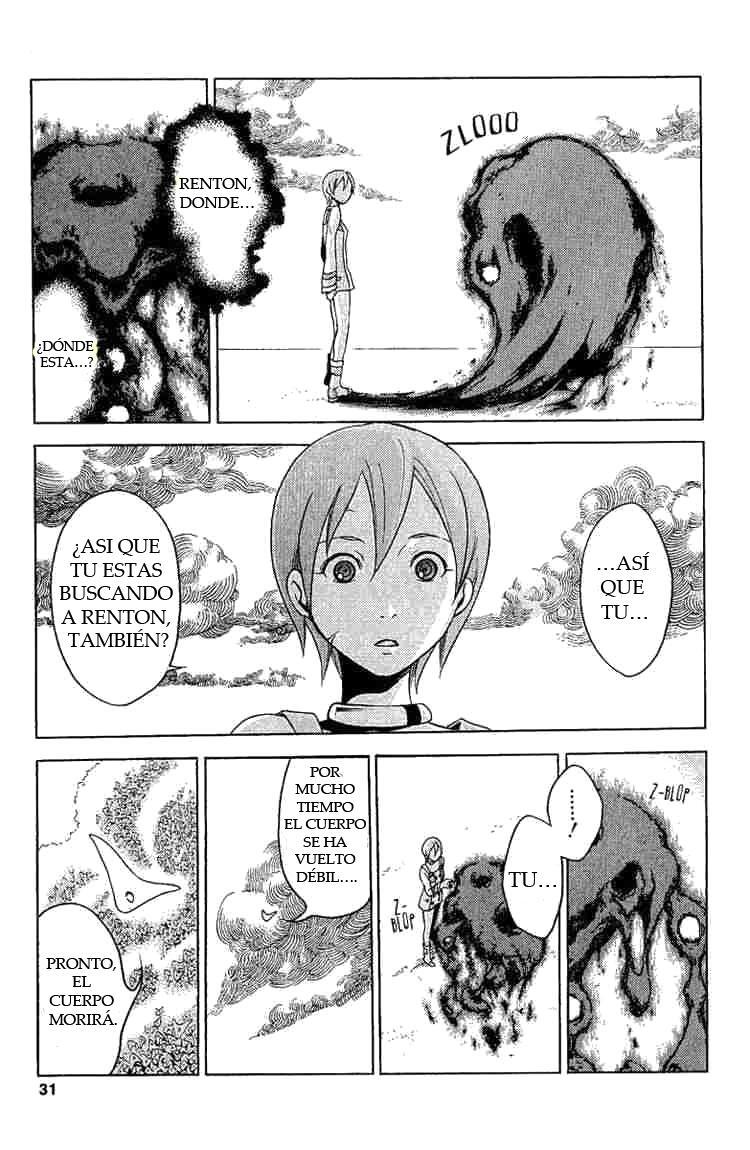 Capitulo 16 page 29