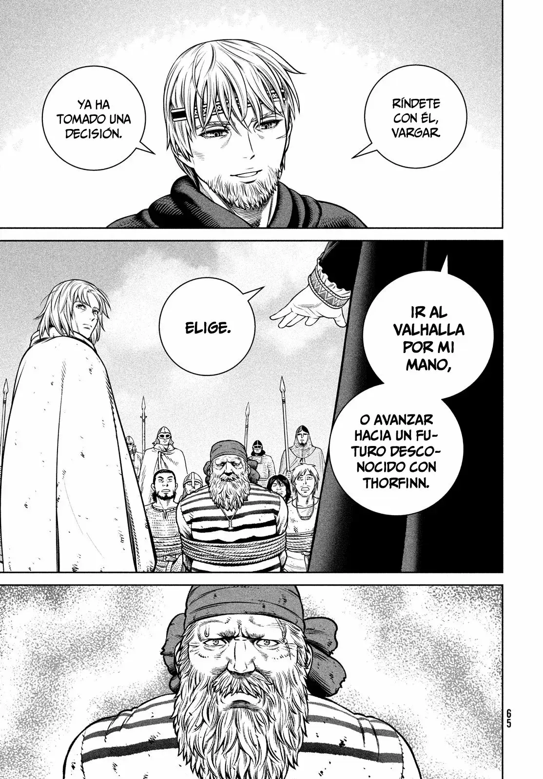 Capitulo 190 page 20