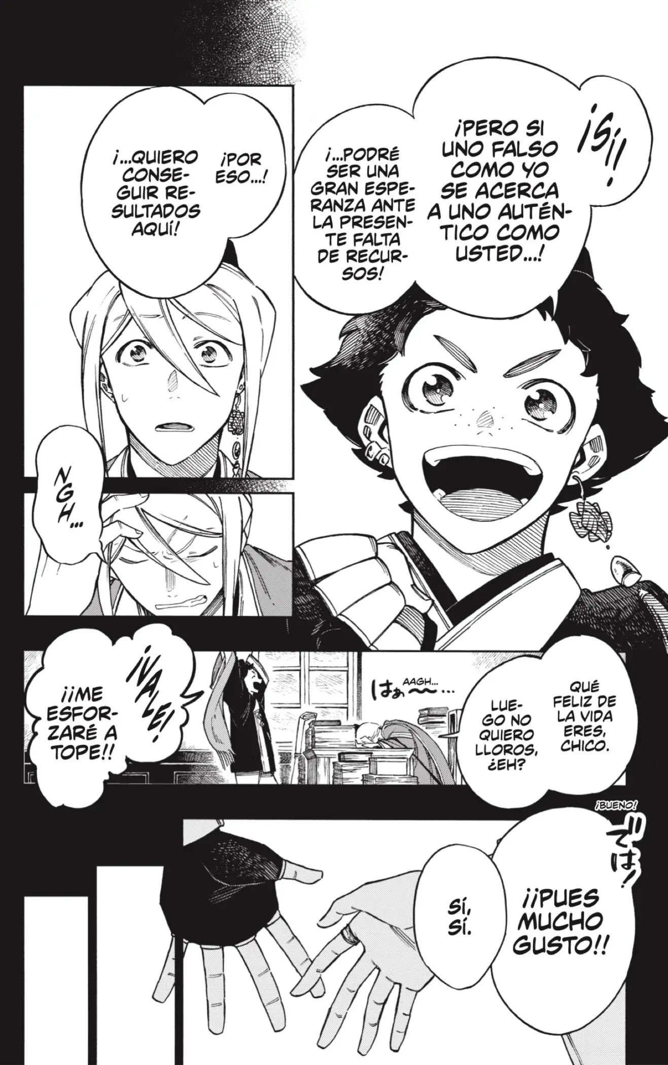 Capitulo 63 page 6
