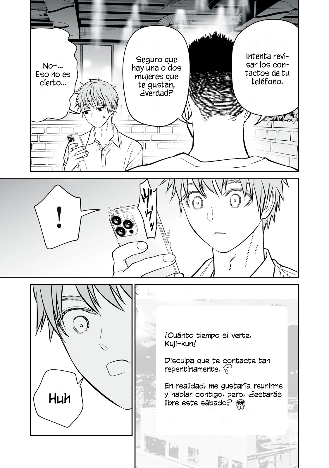Capitulo 50 page 25