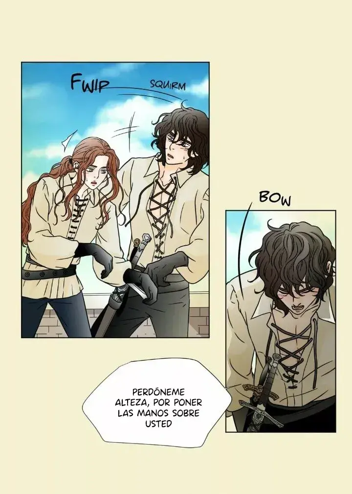 Capitulo 27 page 34