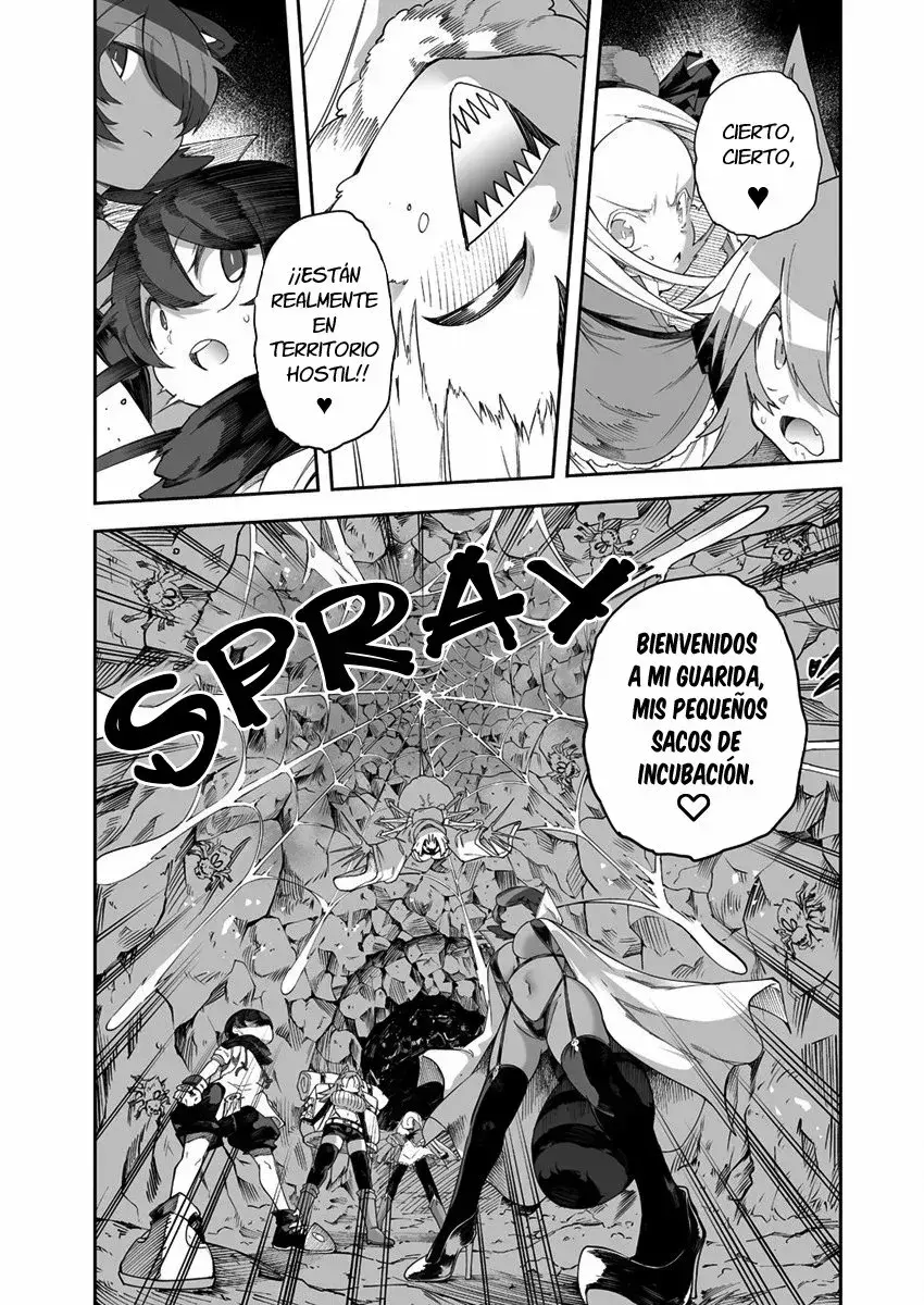 Capitulo 27 page 17