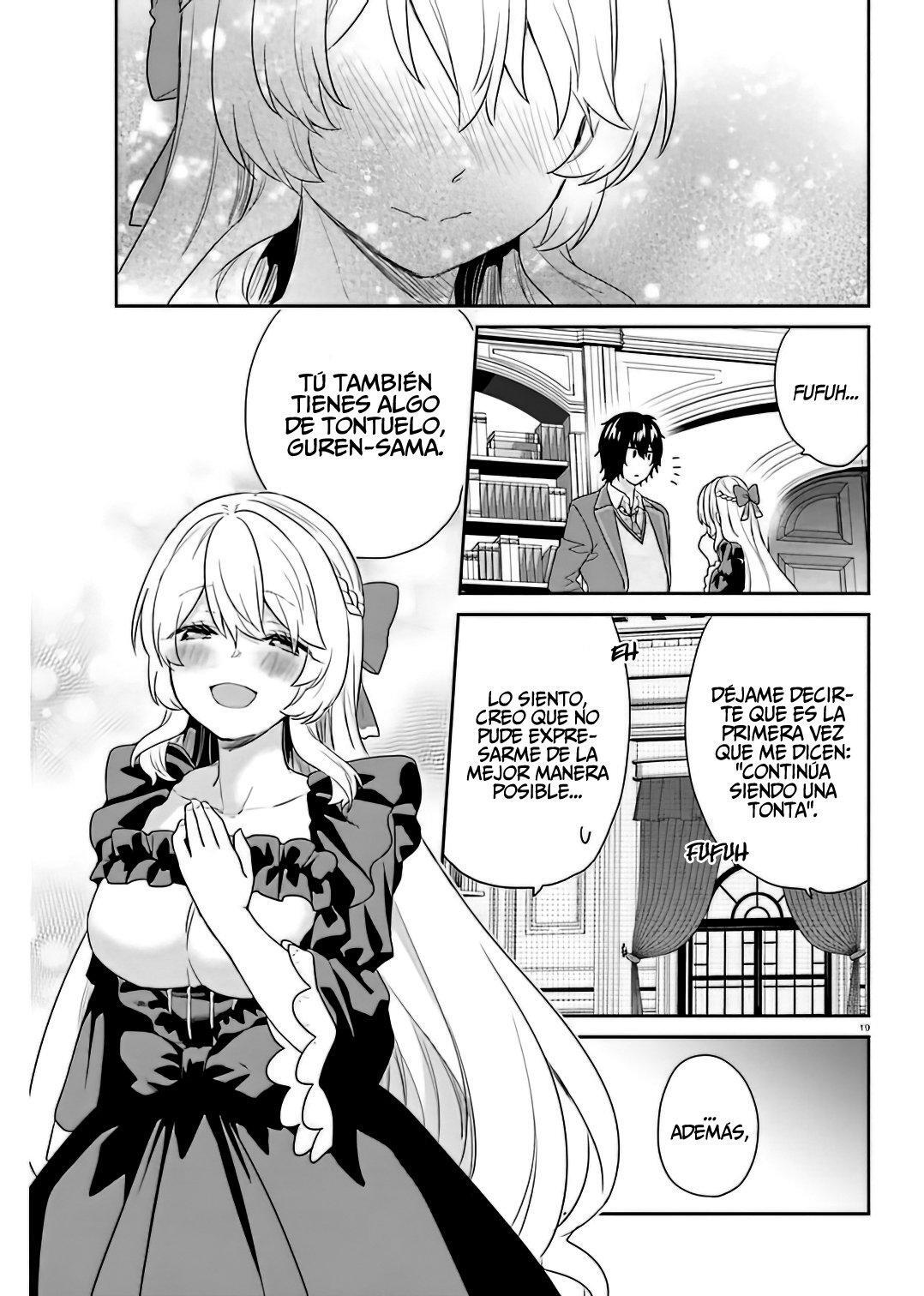 Capitulo 37 page 21