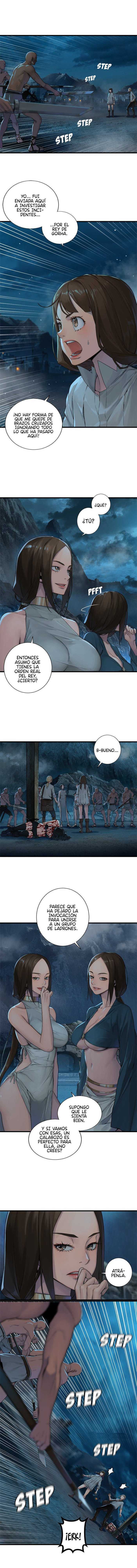 Capitulo 89 page 8