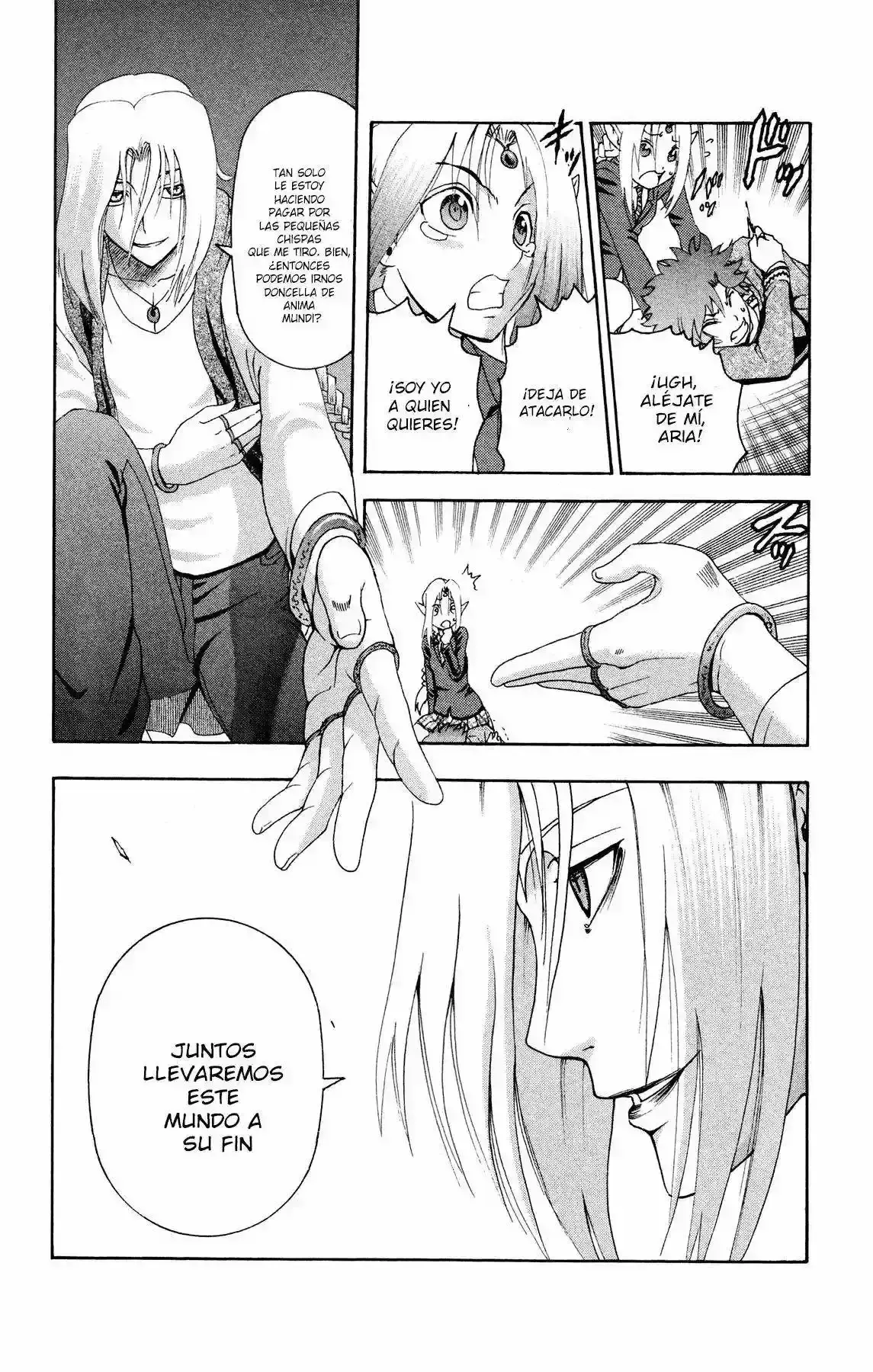 Capitulo 27 page 15